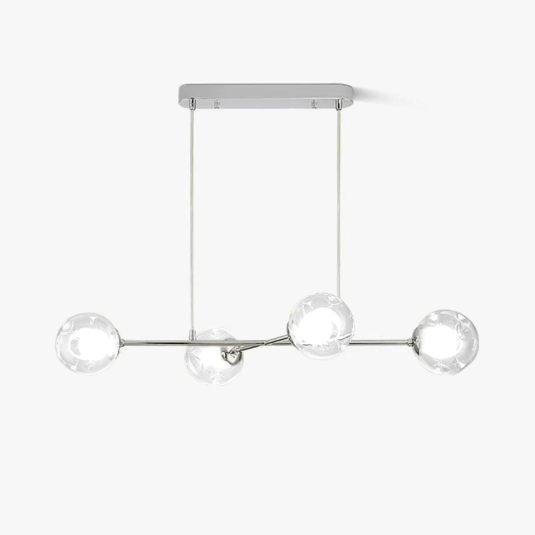 Westlife Sputnik Pendant Light