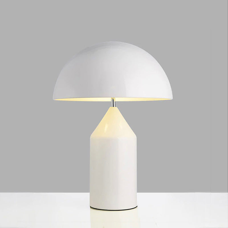 Mushroom Table Lamp Design Fixture