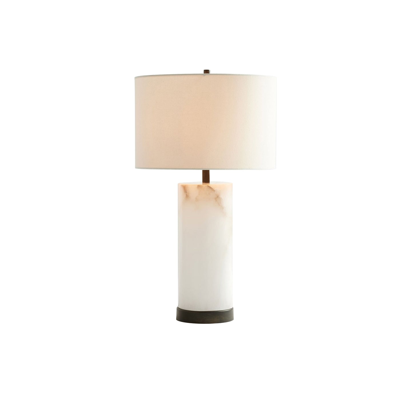 Windham Marble Table Lamp