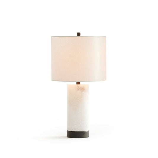 Windham Marble Table Lamp