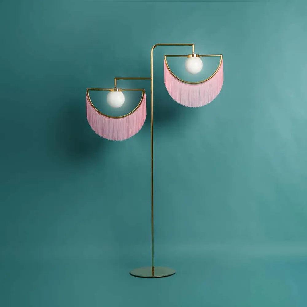 Wink Floor Lamp