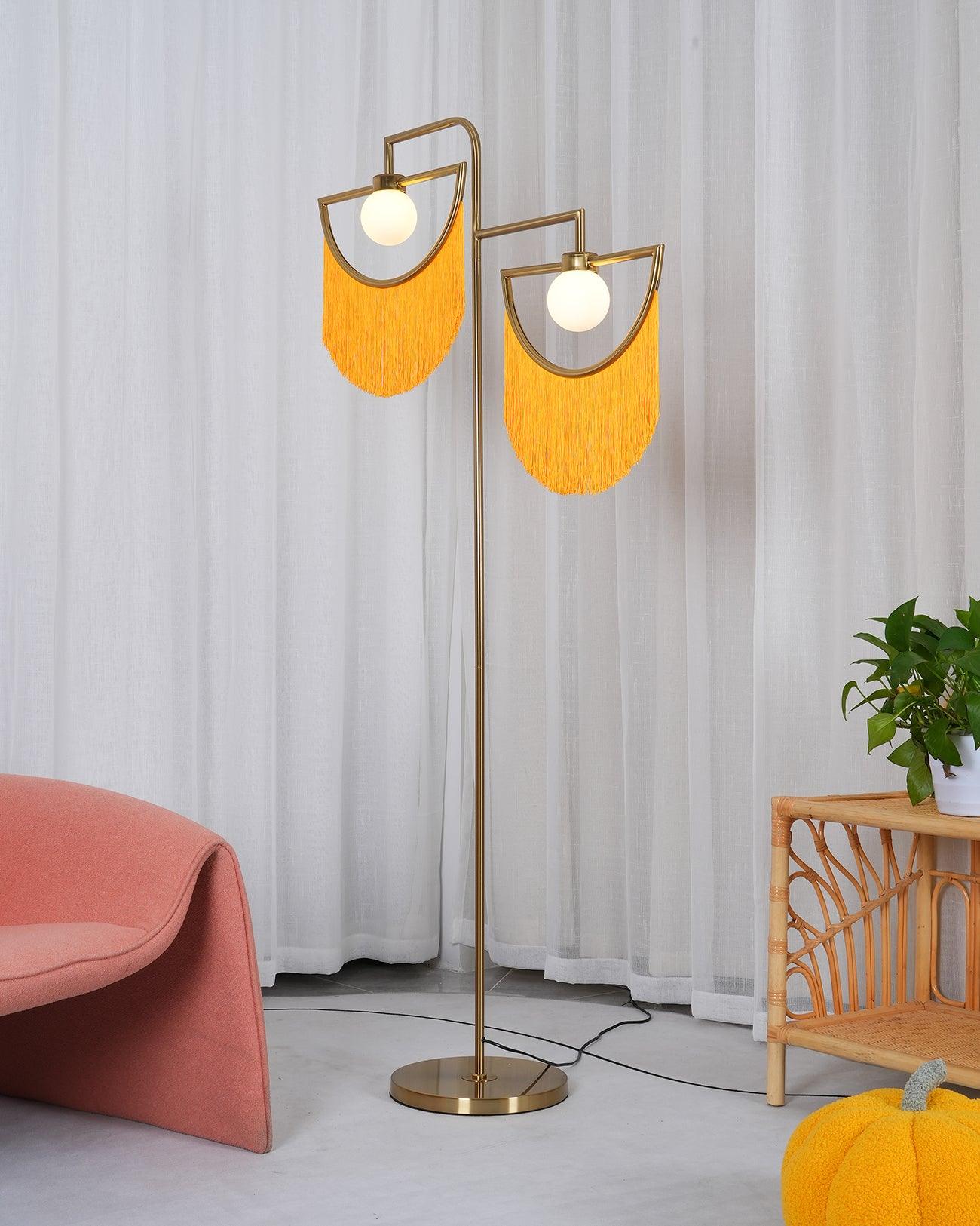 Wink Floor Lamp