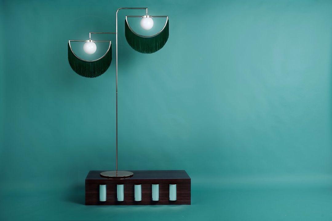 Wink Floor Lamp