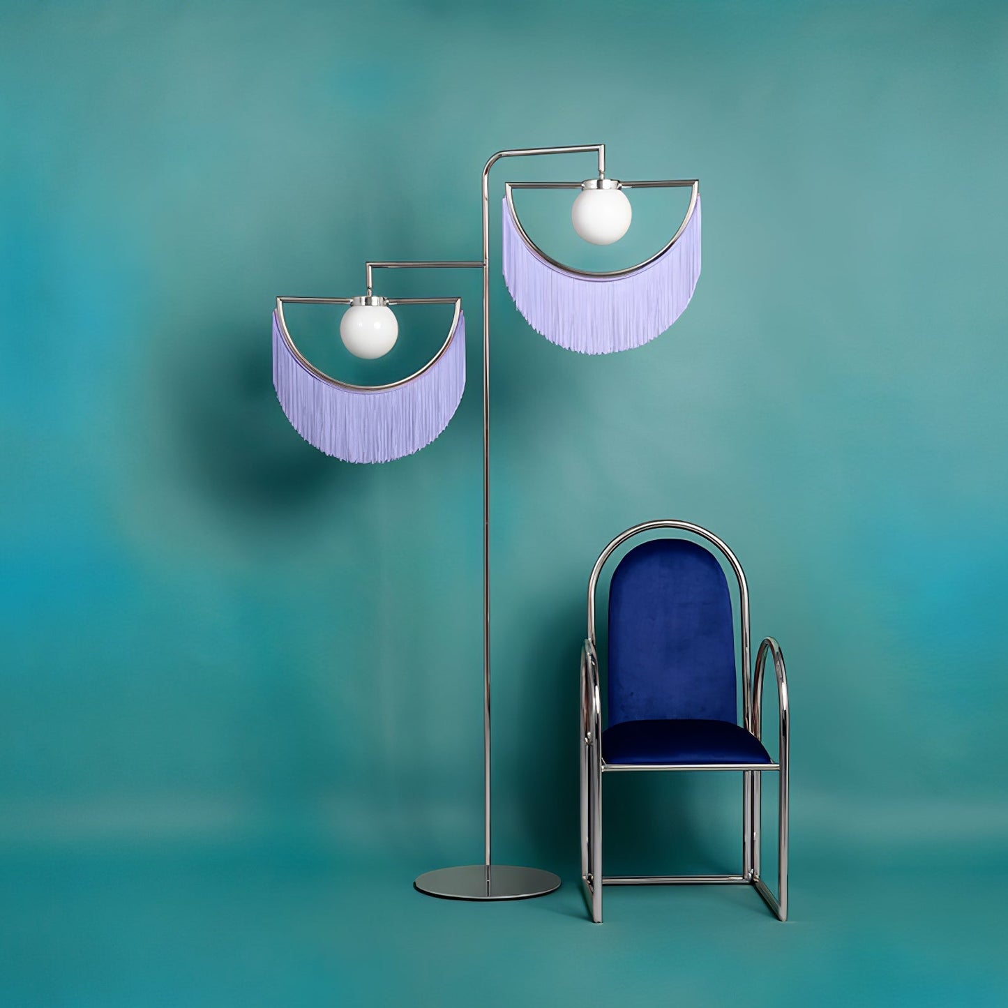 Wink Floor Lamp