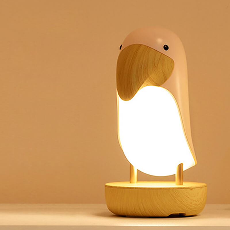 Woodpecker Bluetooth Ambient Night Light