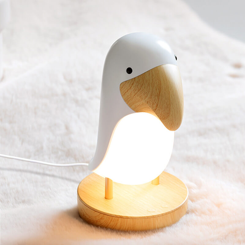 Woodpecker Bluetooth Ambient Night Light