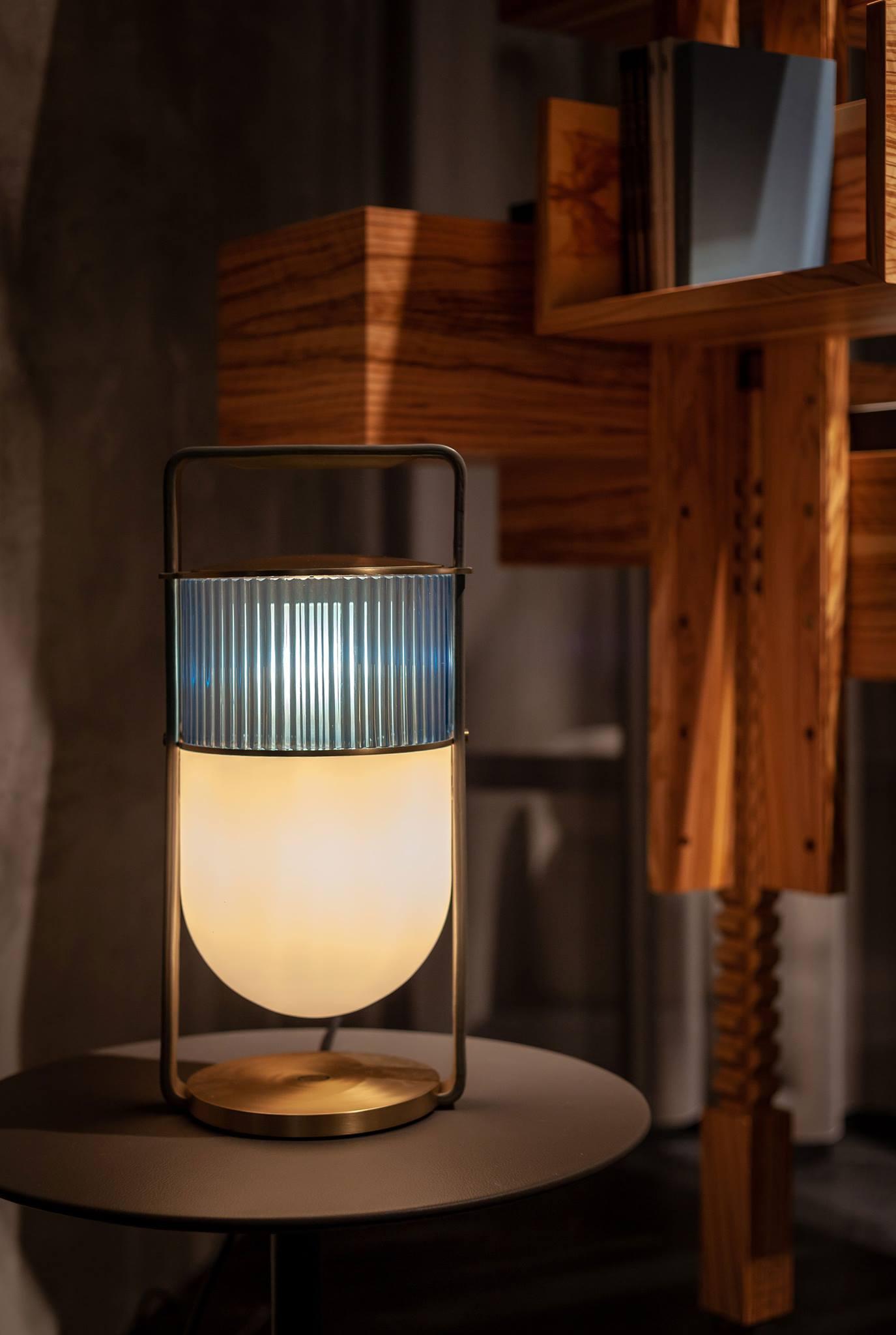 Xi Table Lamp