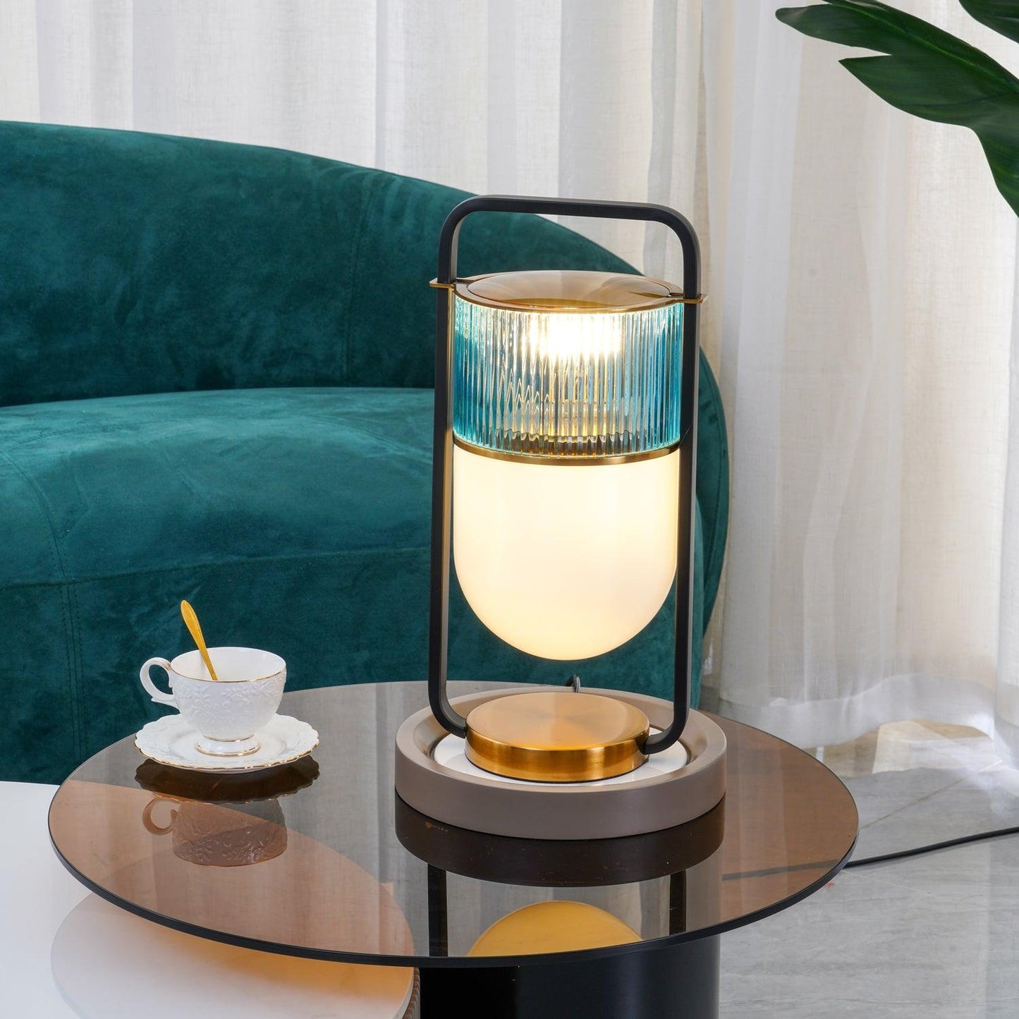 Xi Table Lamp