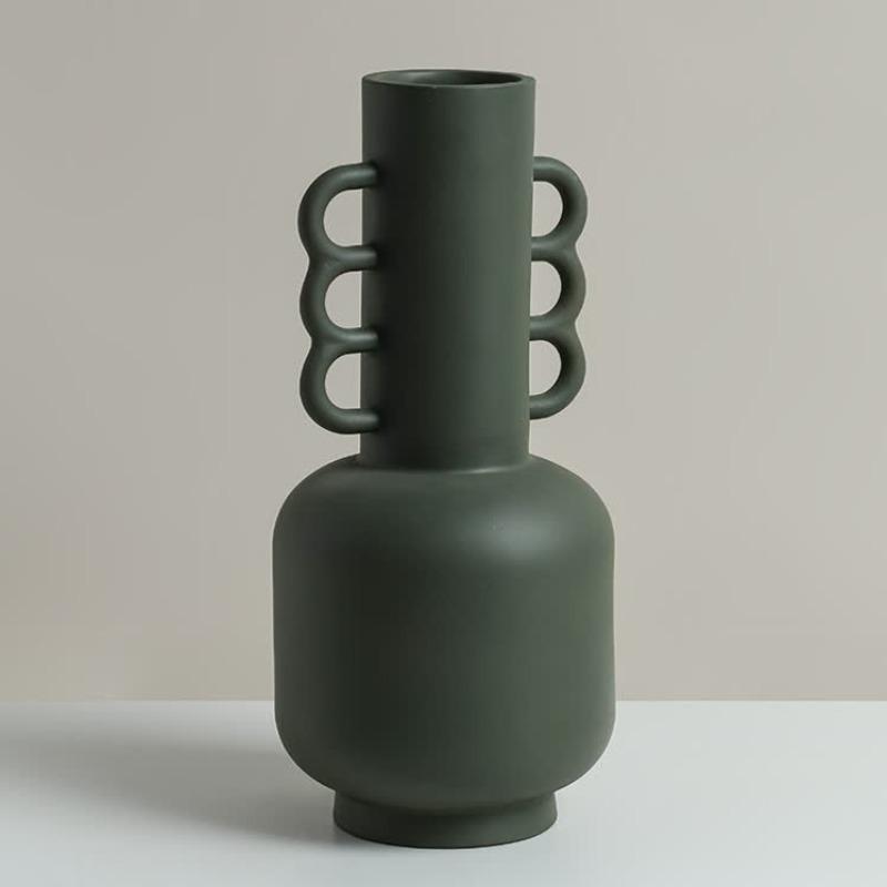 Penonome Decorative Ceramic Vases