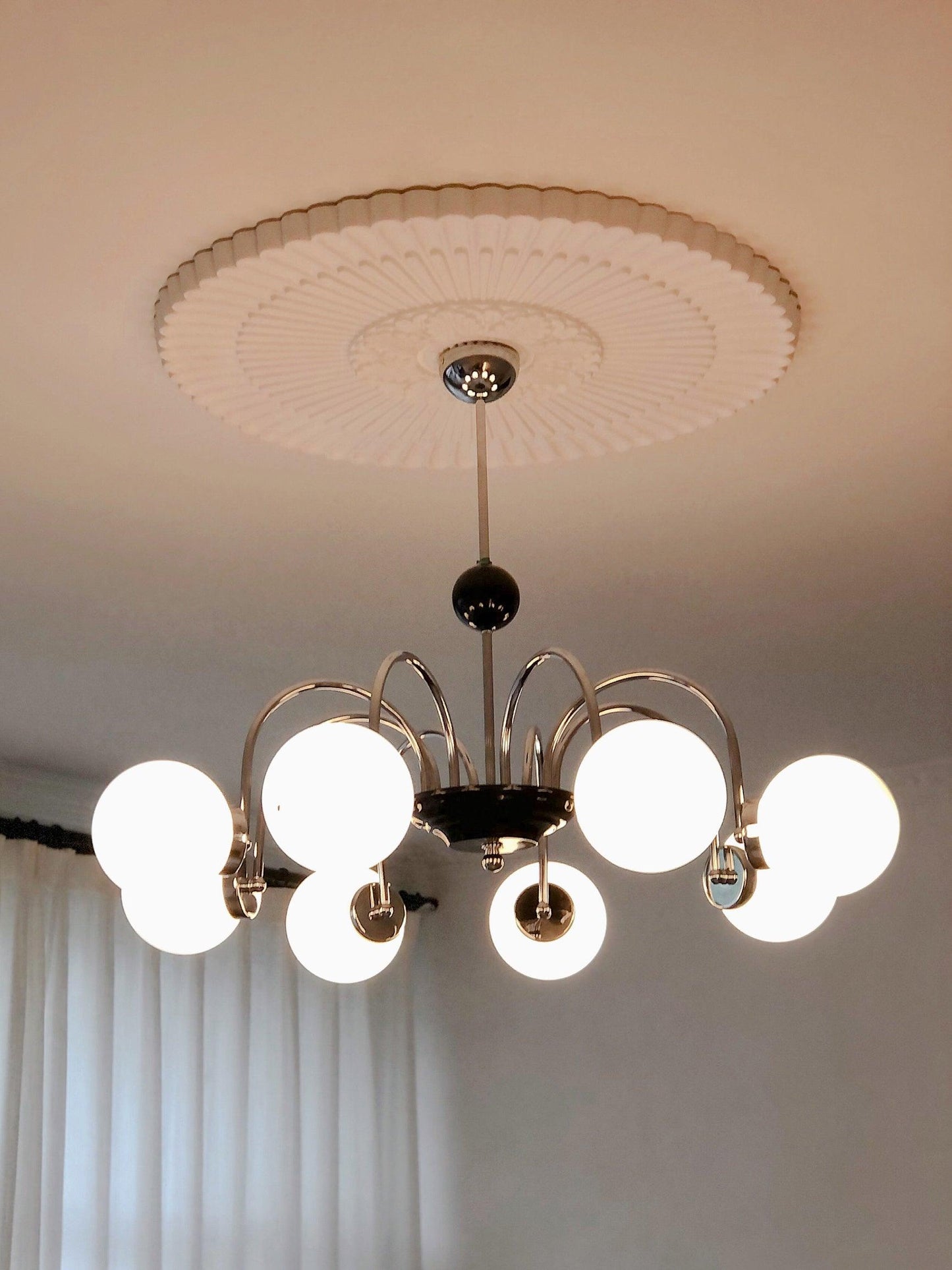 Yisu Chandelier