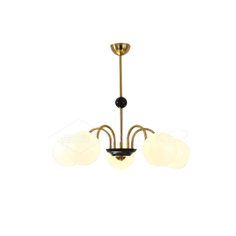 Yisu Chandelier