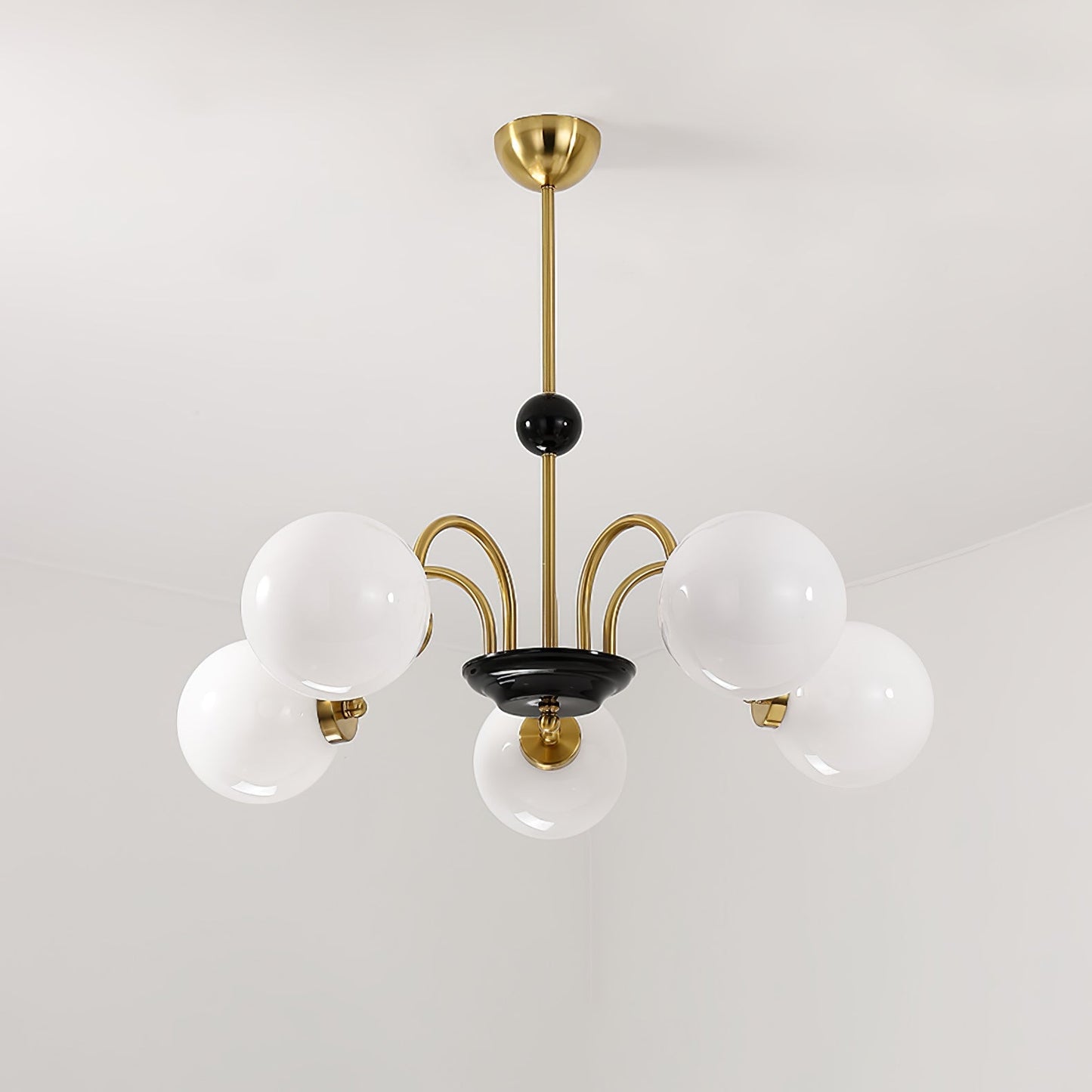 Yisu Chandelier