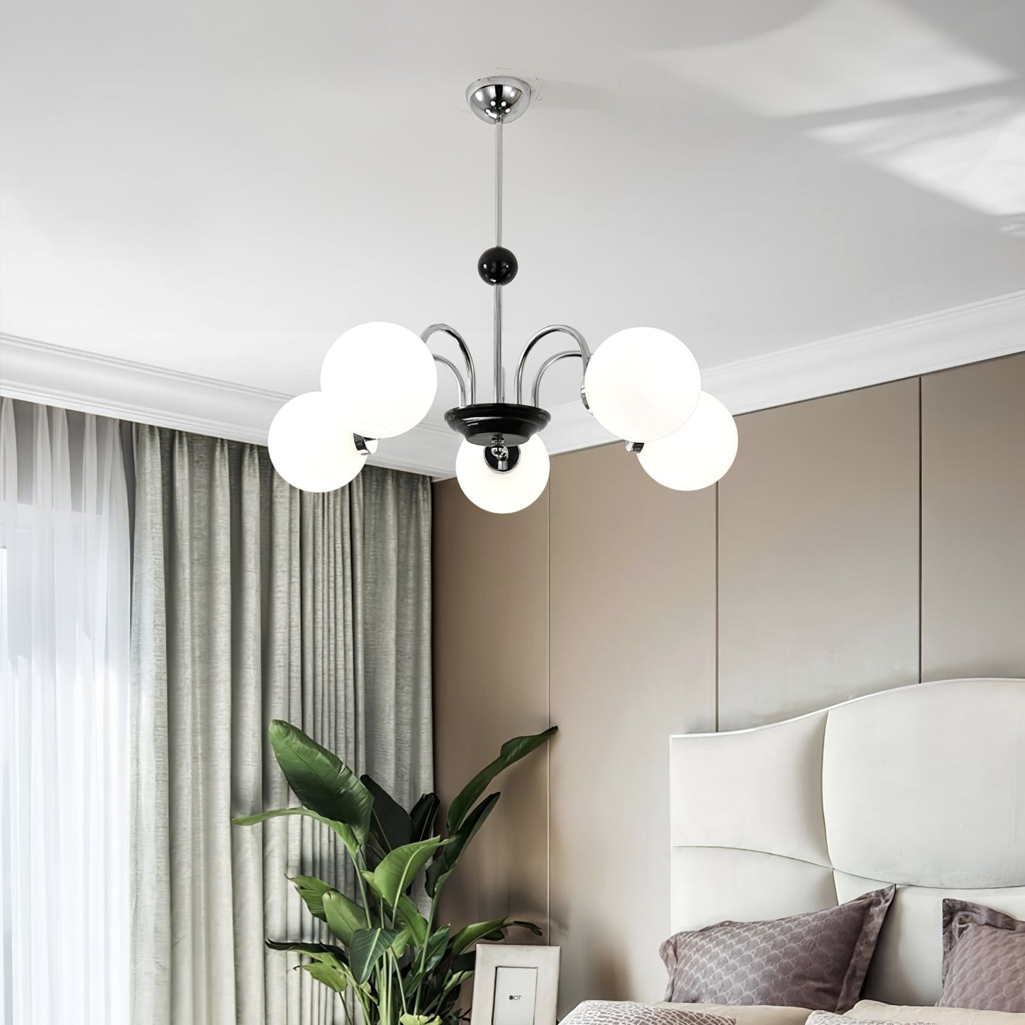 Yisu Chandelier