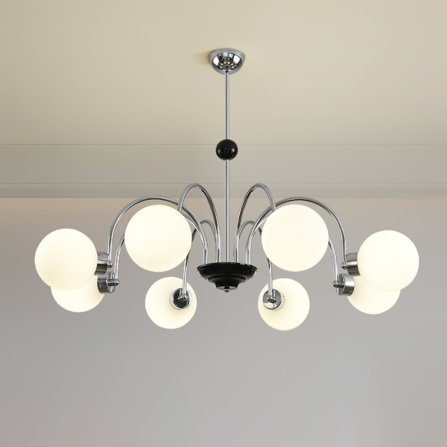 Yisu Chandelier