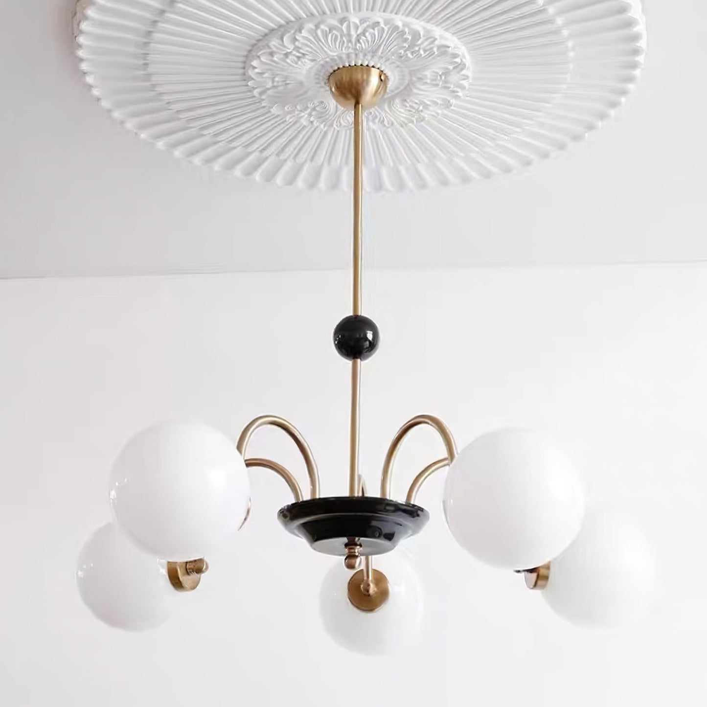 Yisu Chandelier