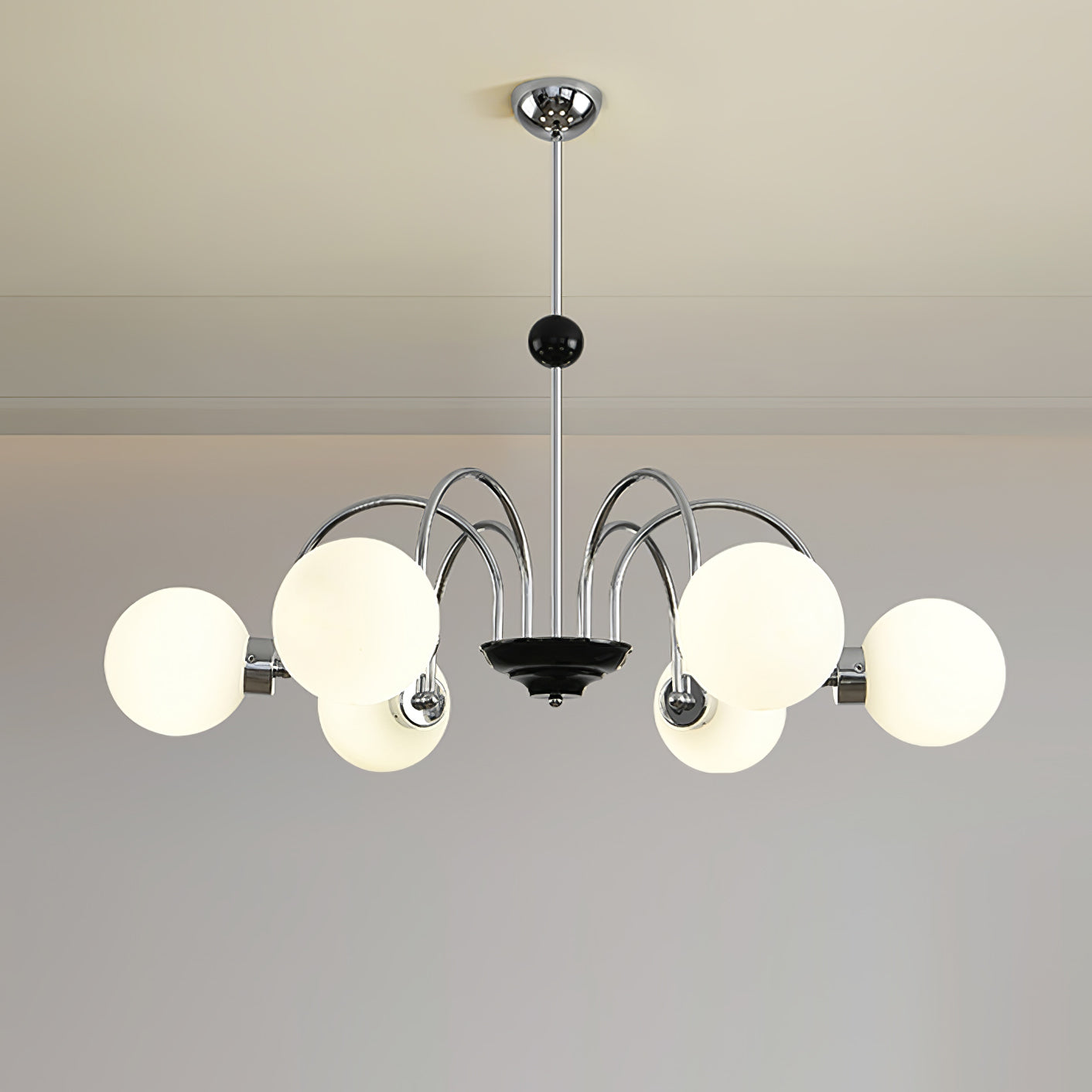 Yisu Chandelier