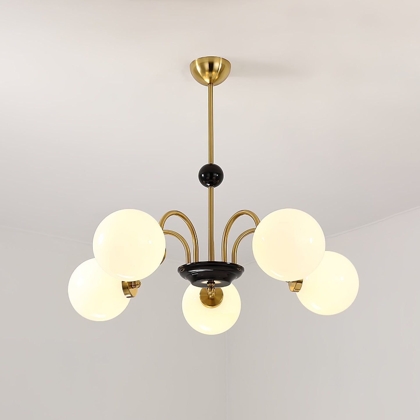 Yisu Chandelier