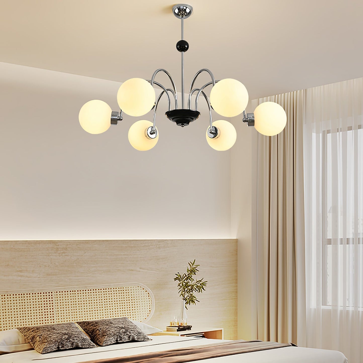 Yisu Chandelier