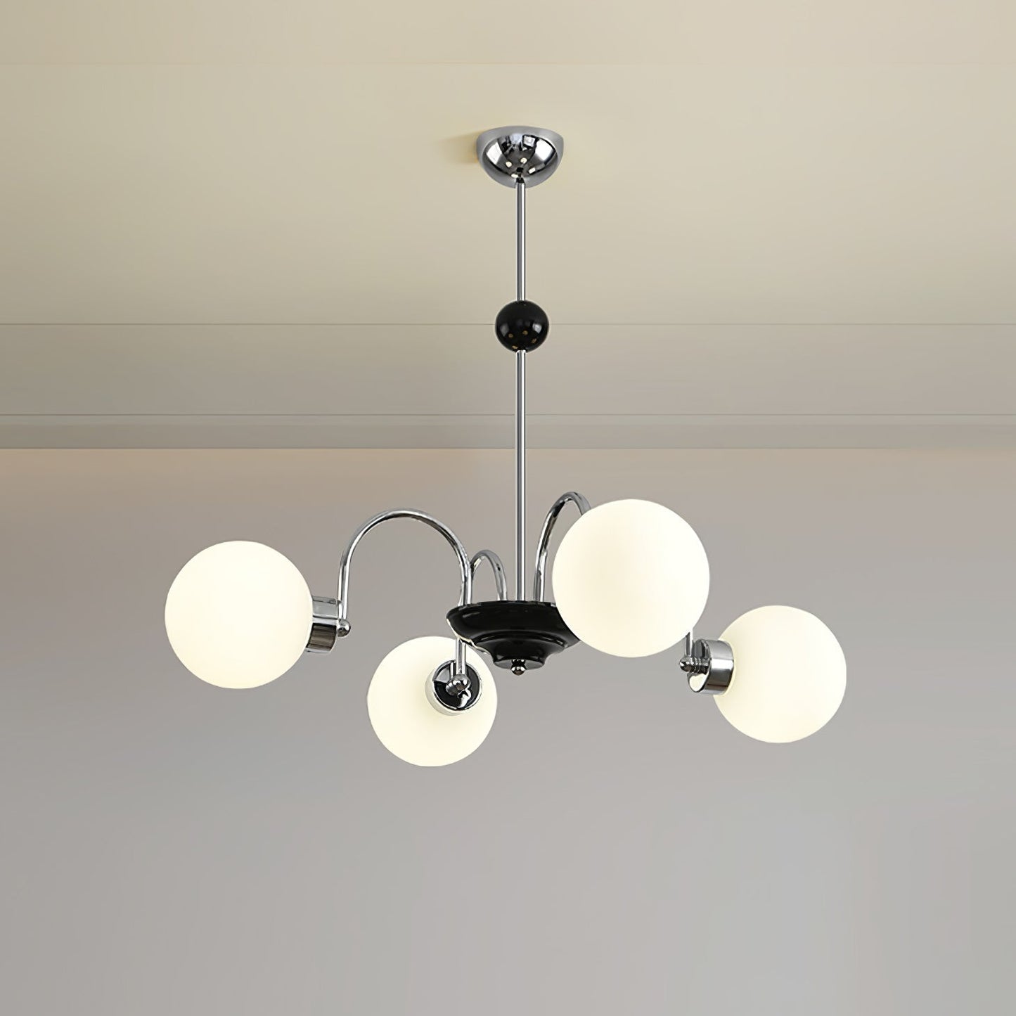 Yisu Chandelier