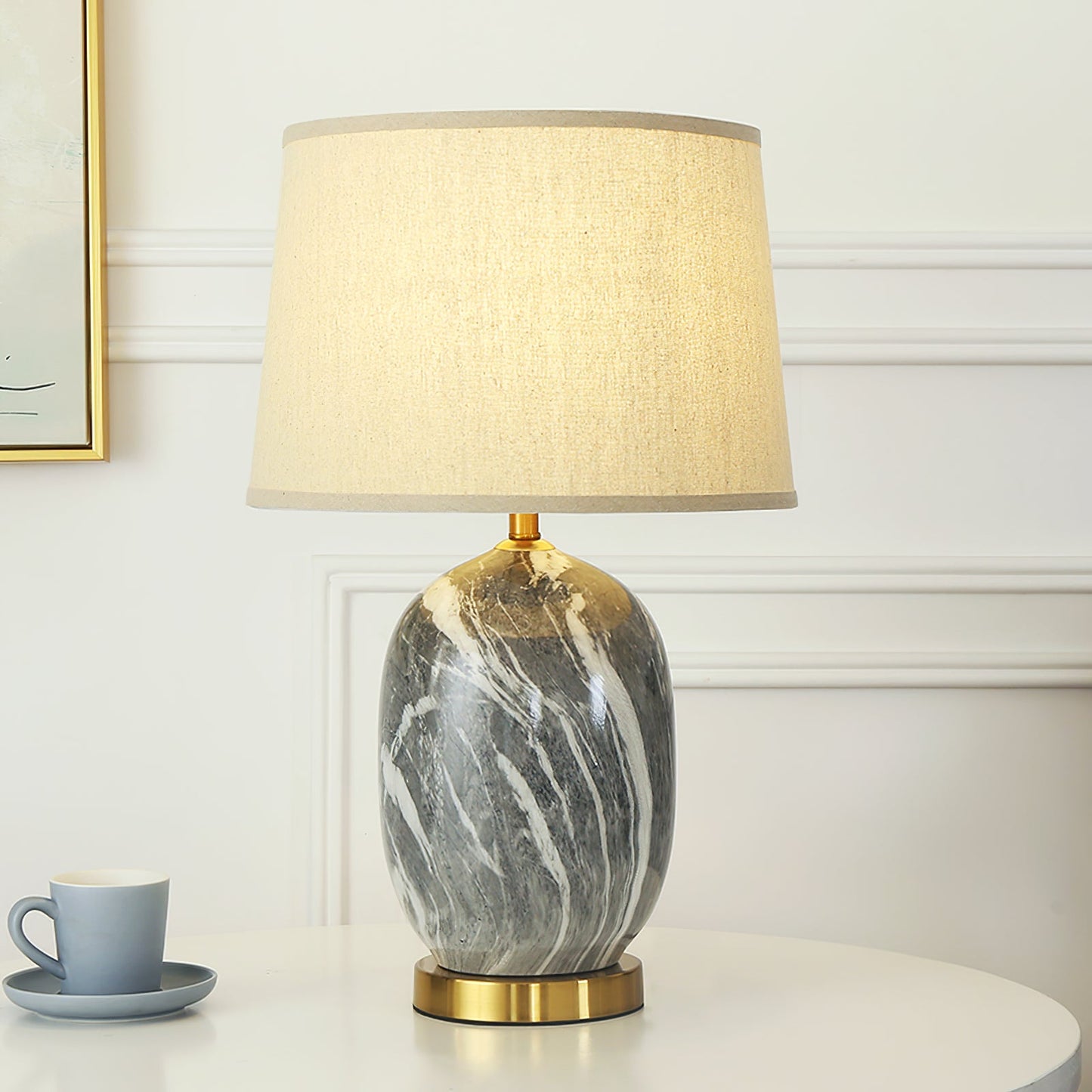 Yopal Table Lamp