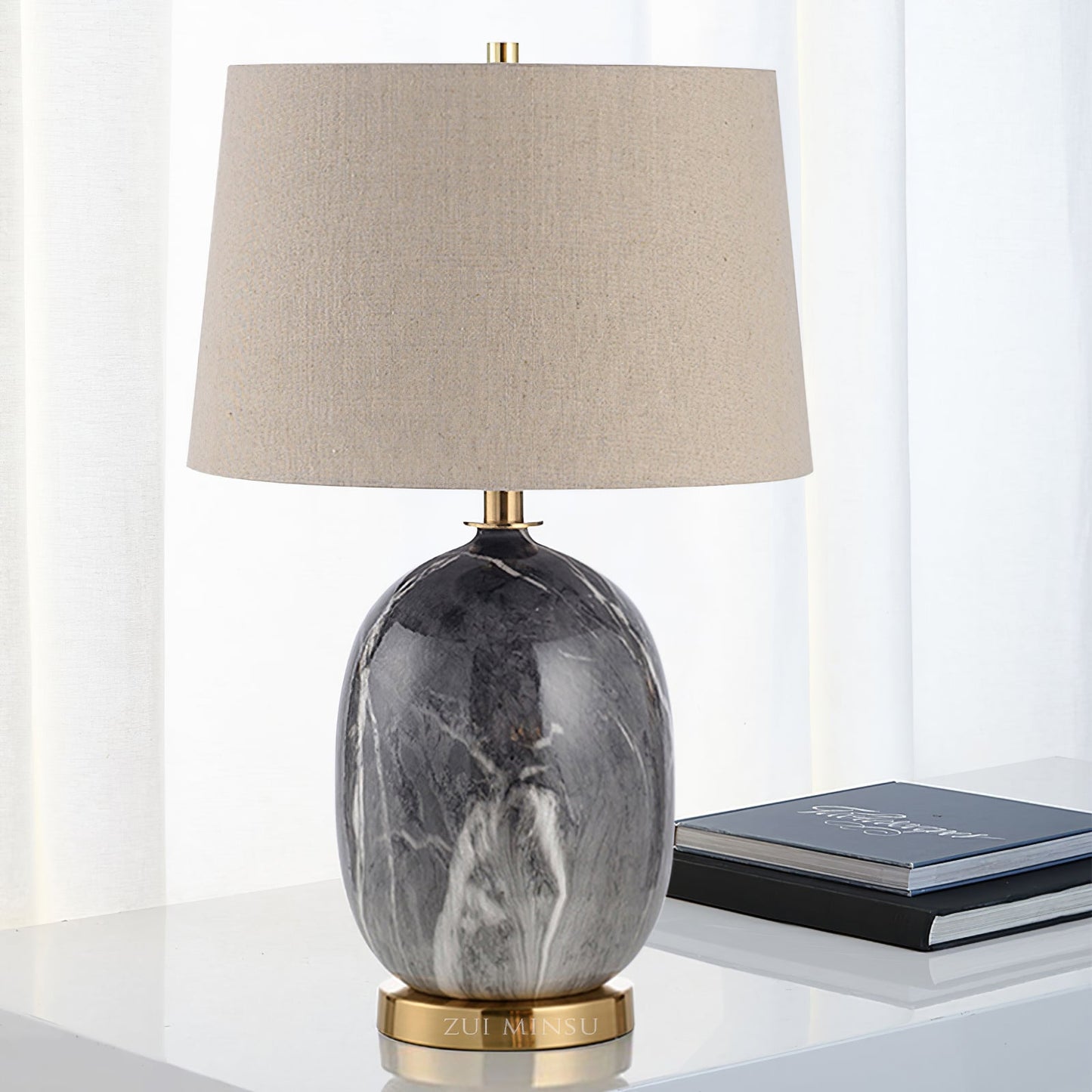 Yopal Table Lamp