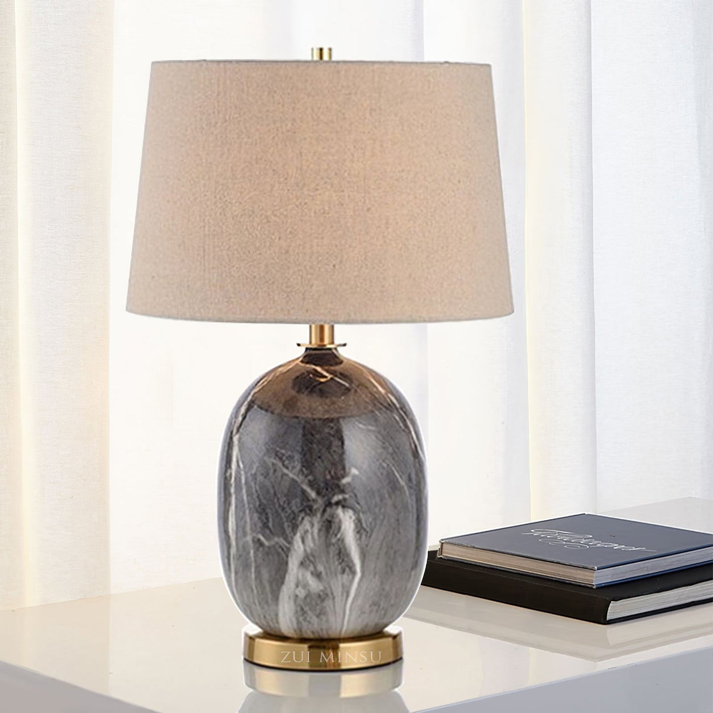 Yopal Table Lamp