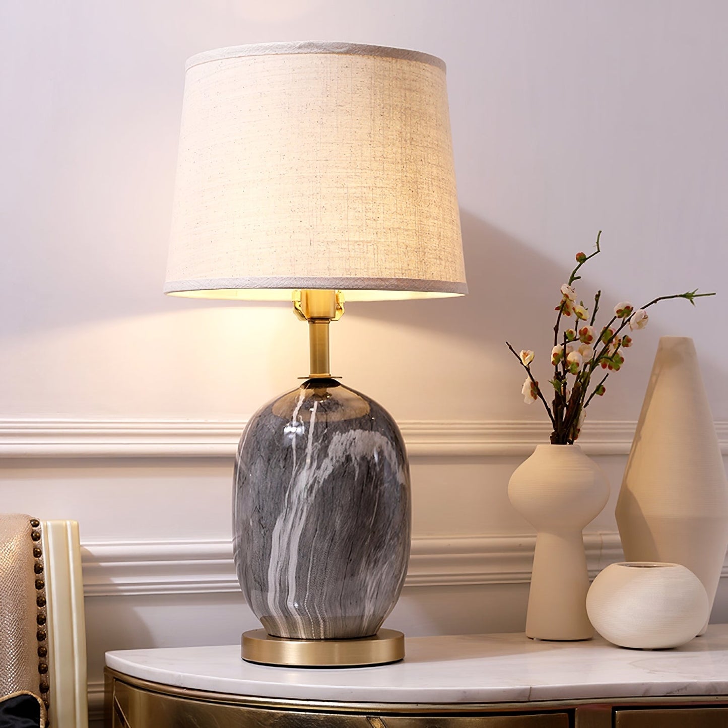 Yopal Table Lamp