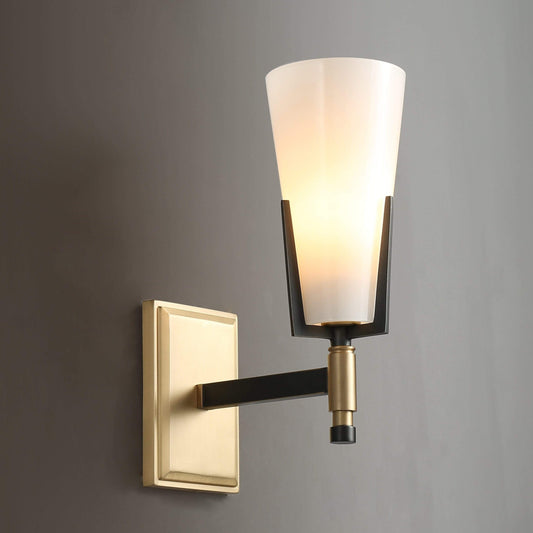 Mili Anni Single Wall Sconce