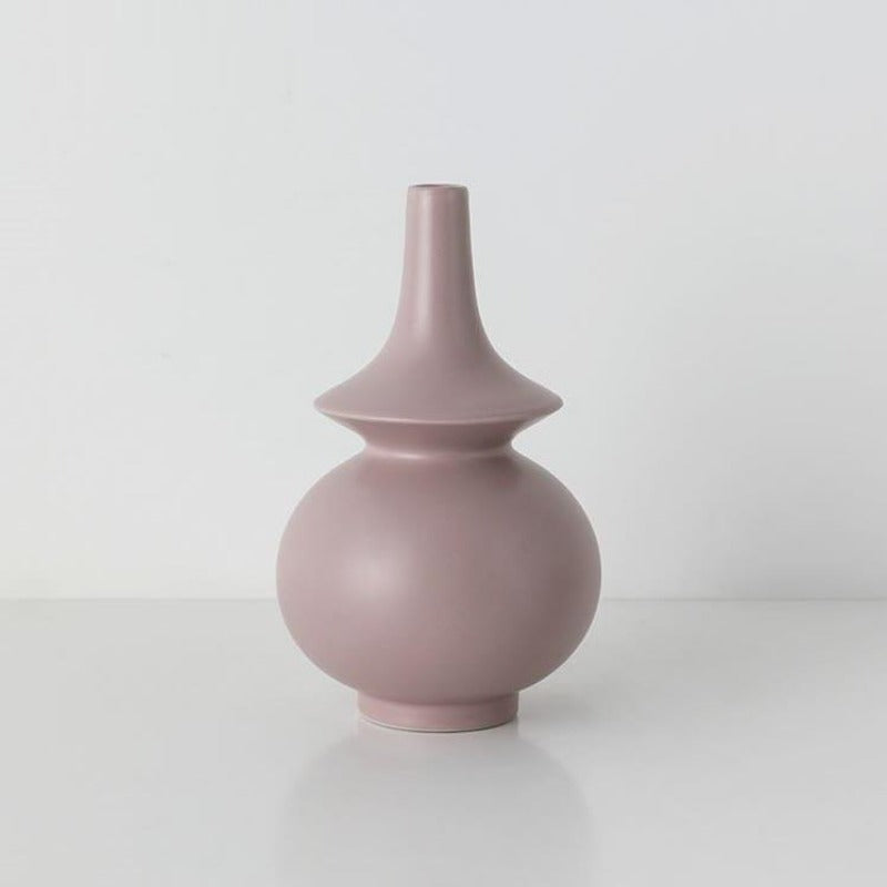 Armuelles Ceramic Vase