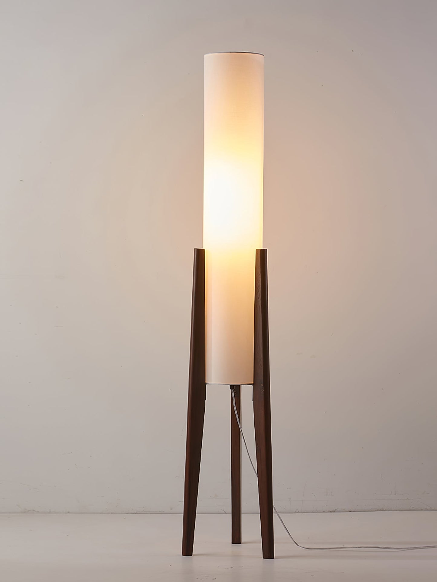 Zen Floor Lamp