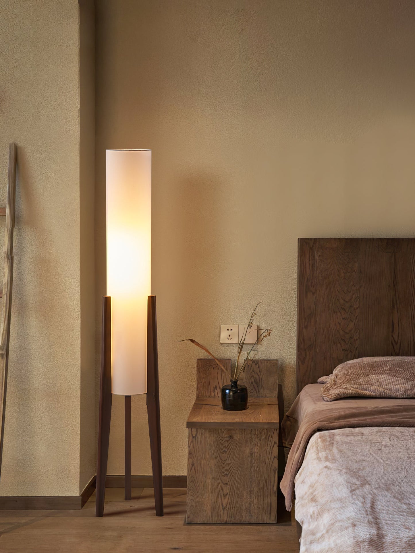 Zen Floor Lamp