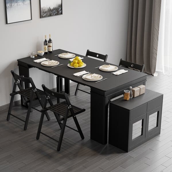 Aurelia Dining Table