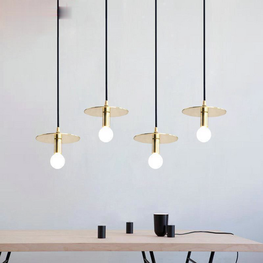 Basit - Nordic Creative Chandelier