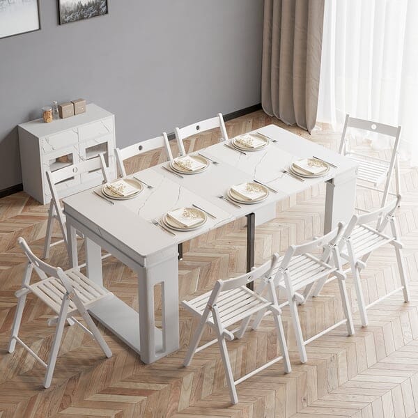 Aurelia Dining Table