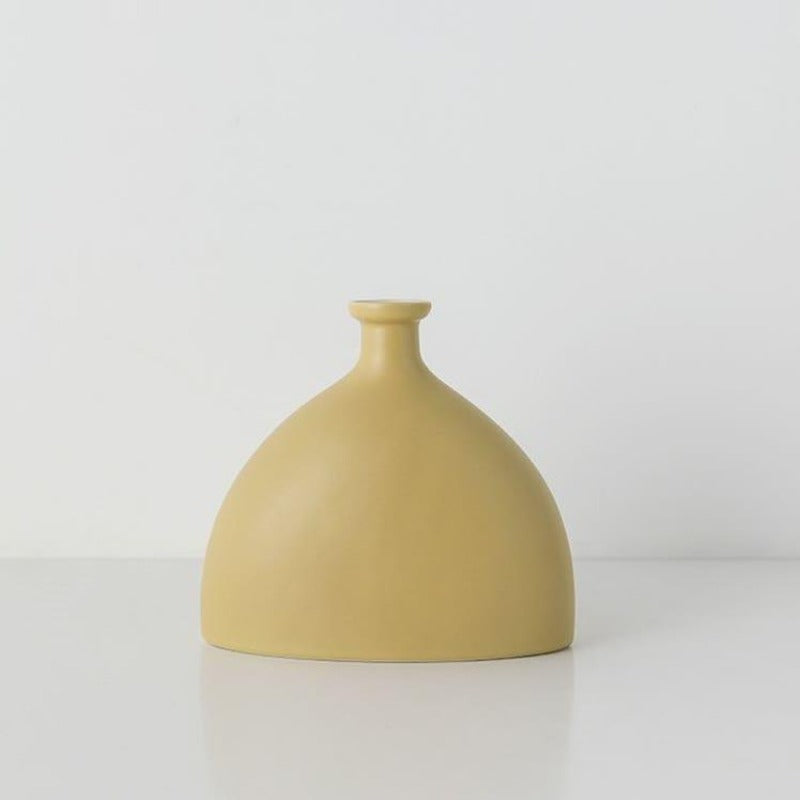 Armuelles Ceramic Vase