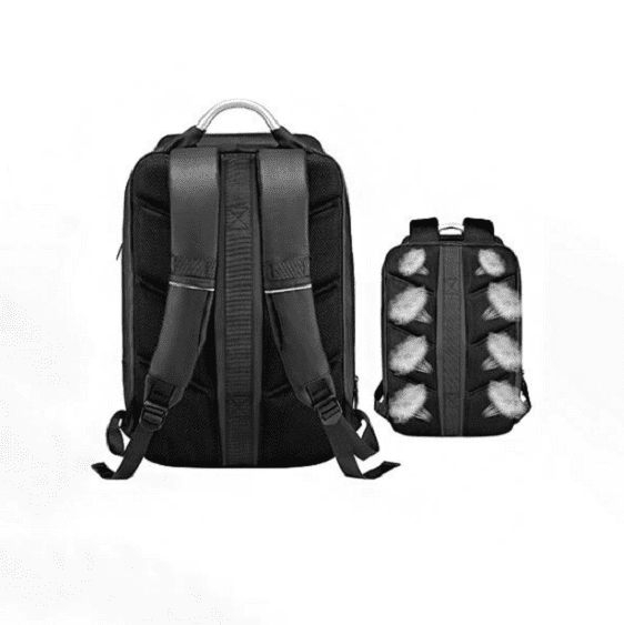 Waterproof Anti-Theft Business Laptop Backpack - Nordic Side - Waterproof Anti-Theft Business Laptop Backpack