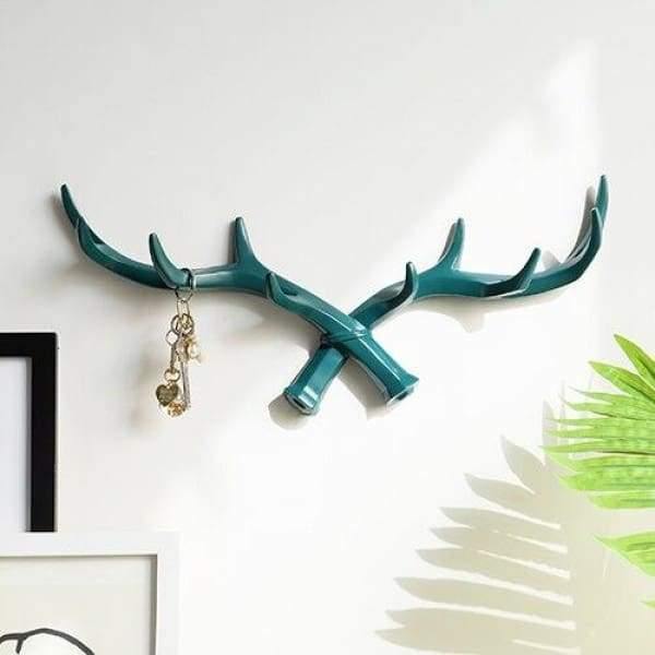 Antler Hanger - Nordic Side - Wall Hanger