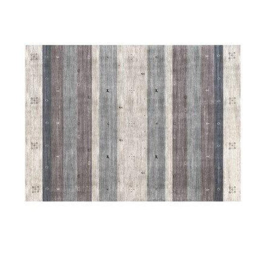 Murrumbidgee Stripe Amethyst Rug