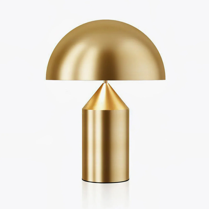 Atollo Metal Table Lamp