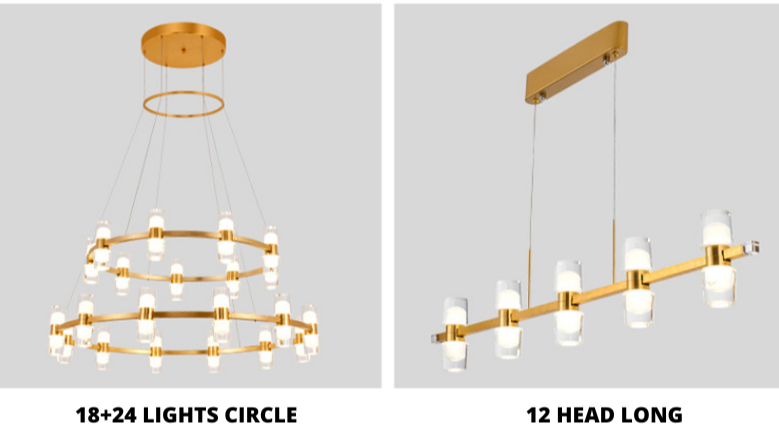 ROM - Nordic Side - lights