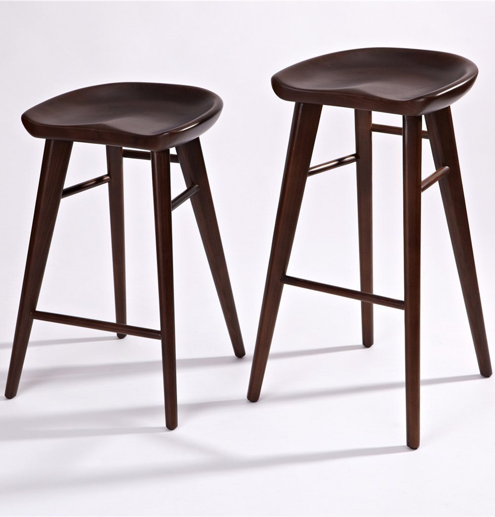 Walt - Bar Stool