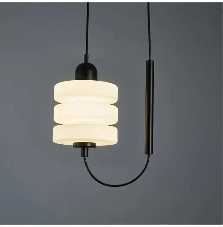 Papyrus Pendant Light