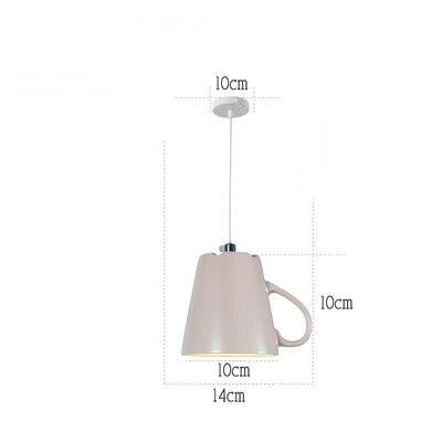 Teacups Pendant Lights N READY