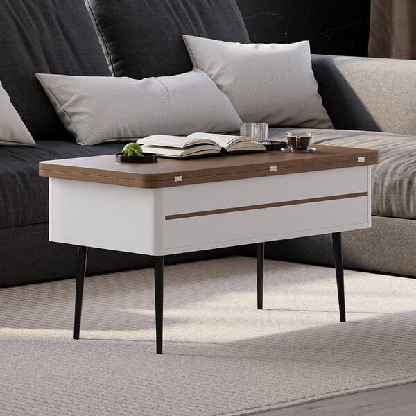 Martha Coffee Table