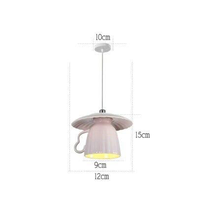 Teacups Pendant Lights N READY