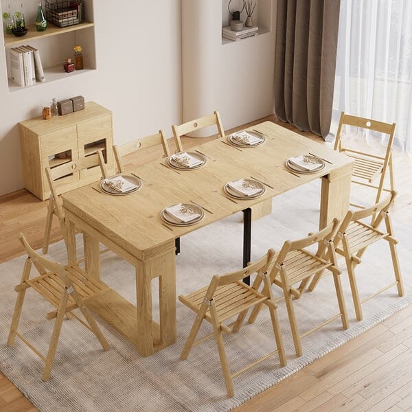 Aurelia Dining Table