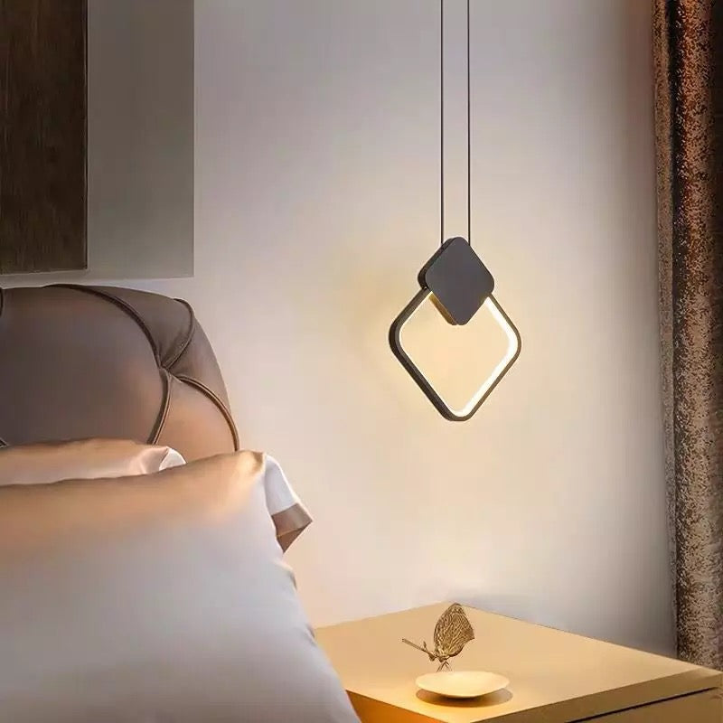 Wilson Stylish Pendant Light