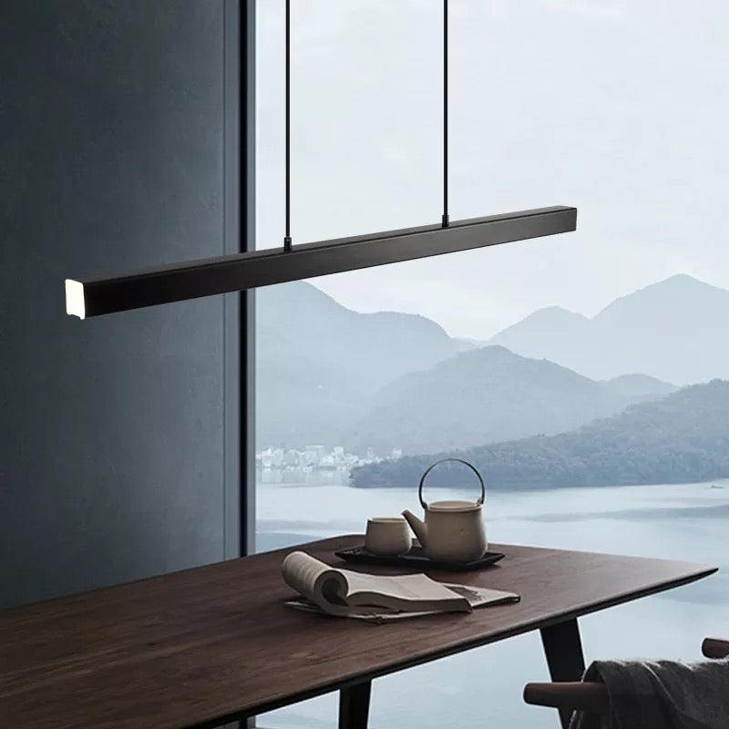 The Minimal Bar Lamp