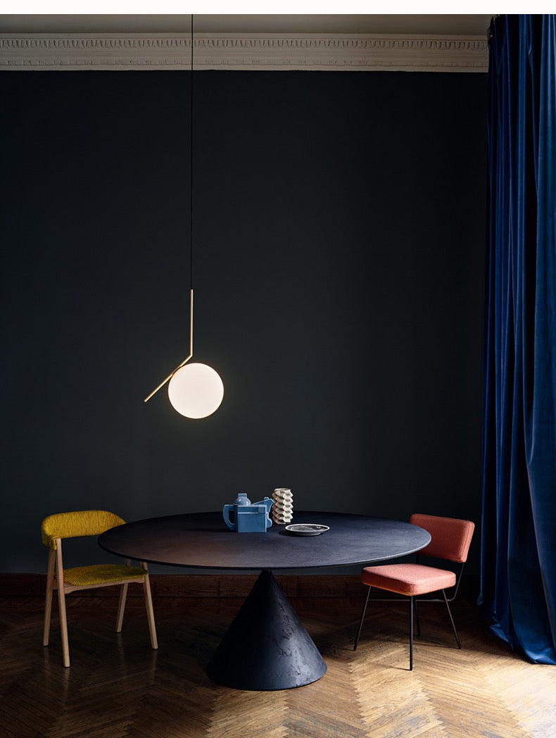 Astrid Scandinavian Pendant Lights