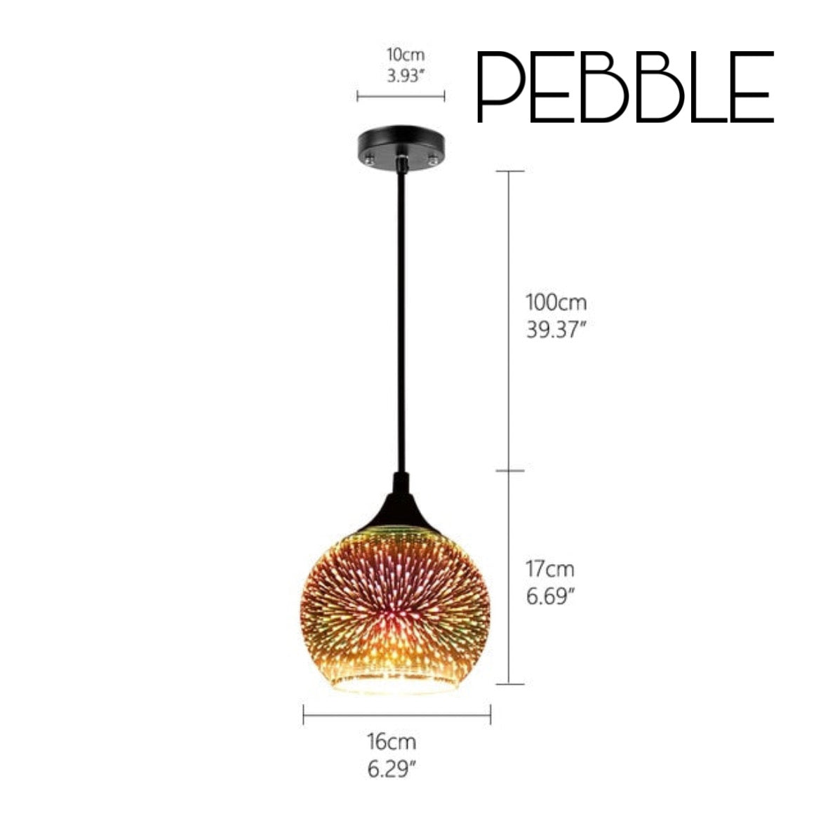 Avenila Select Nordic Starry Lights